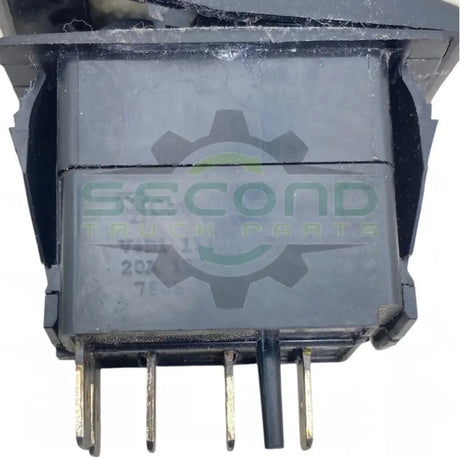 7805-3406 Genuine Western Star Crise Control Switch - Second Truck Parts