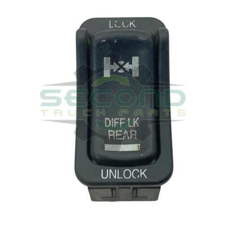 3280-22 Genuine Western Star Dash Console Switch - Second Truck Parts