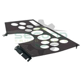A18-71725-206 Genuine Western Star Dash Panel - Second Truck Parts