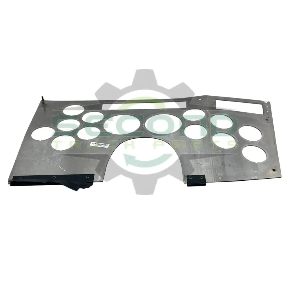 A18-71725-206 Genuine Western Star Dash Panel - Second Truck Parts
