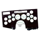 A18-71725-206 Genuine Western Star Dash Panel - Second Truck Parts