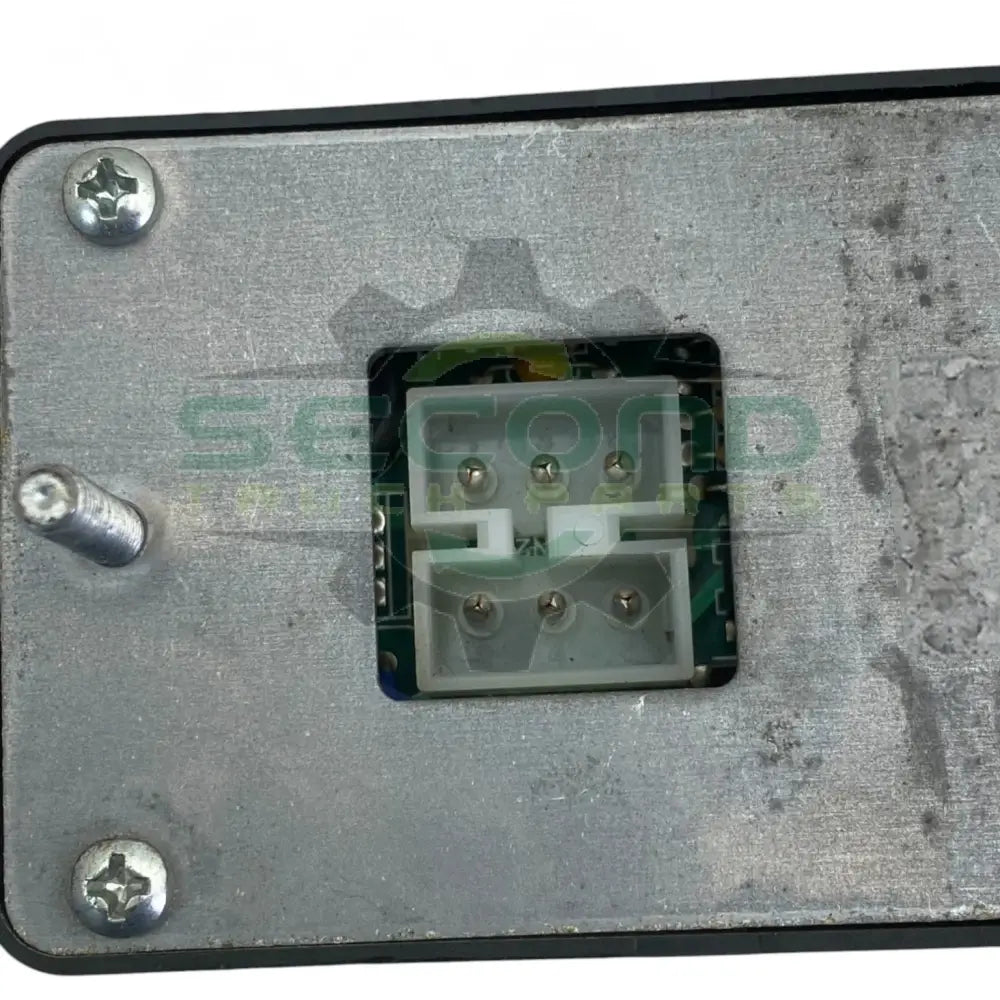 06-57204-000 Genuine Western Star Data Star Driver Display - Second Truck Parts