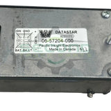 06-57204-000 Genuine Western Star Data Star Driver Display - Second Truck Parts