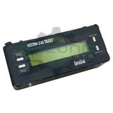 06-57204-000 Genuine Western Star Data Star Driver Display - Second Truck Parts