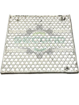 Genuine Western Star Deck Plate 4900FA - Deck Plates