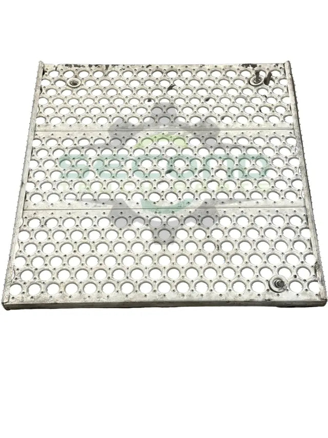 Genuine Western Star Deck Plate 4900FA - Deck Plates