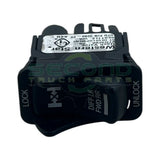 GTD3280-20 Genuine Western Star Diff Lock Dash Console Switch - Second Truck Parts