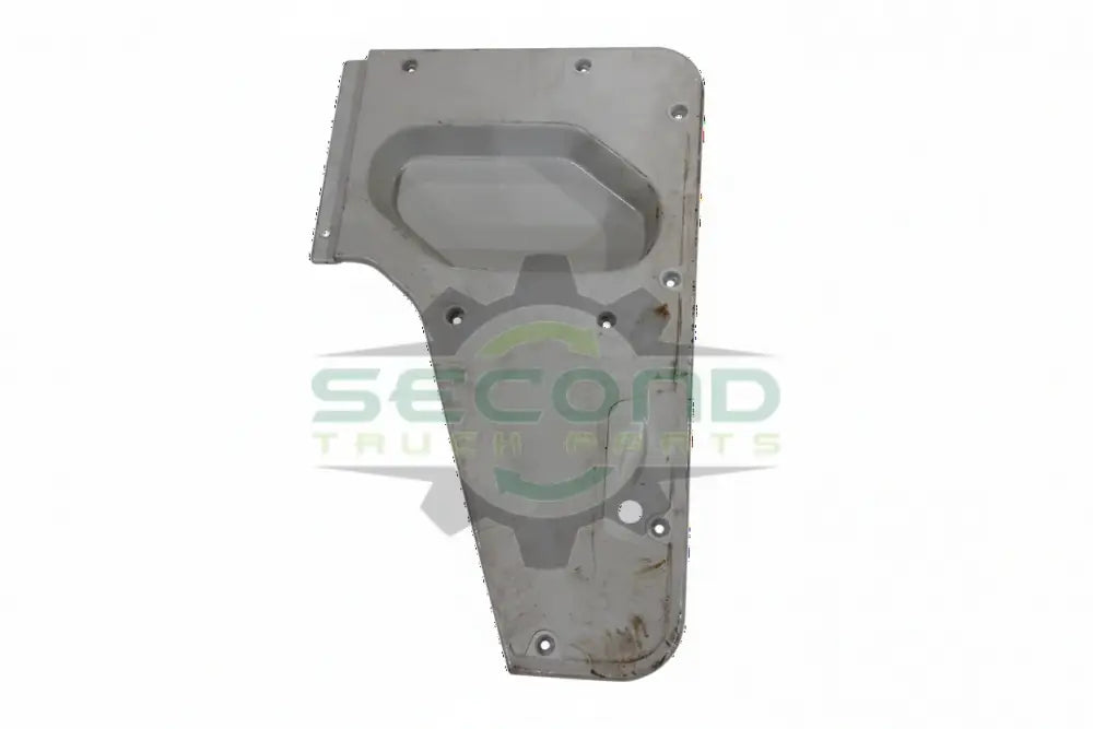 18-64617-000 Genuine Western Star Door Lower Trim Panel 37V - Second Truck Parts