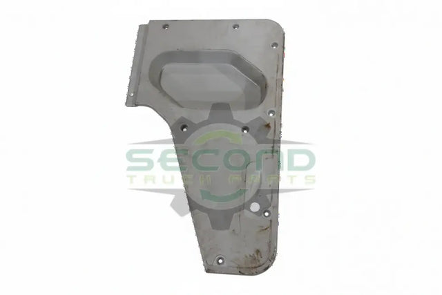 18-64617-000 Genuine Western Star Door Lower Trim Panel 37V - Second Truck Parts