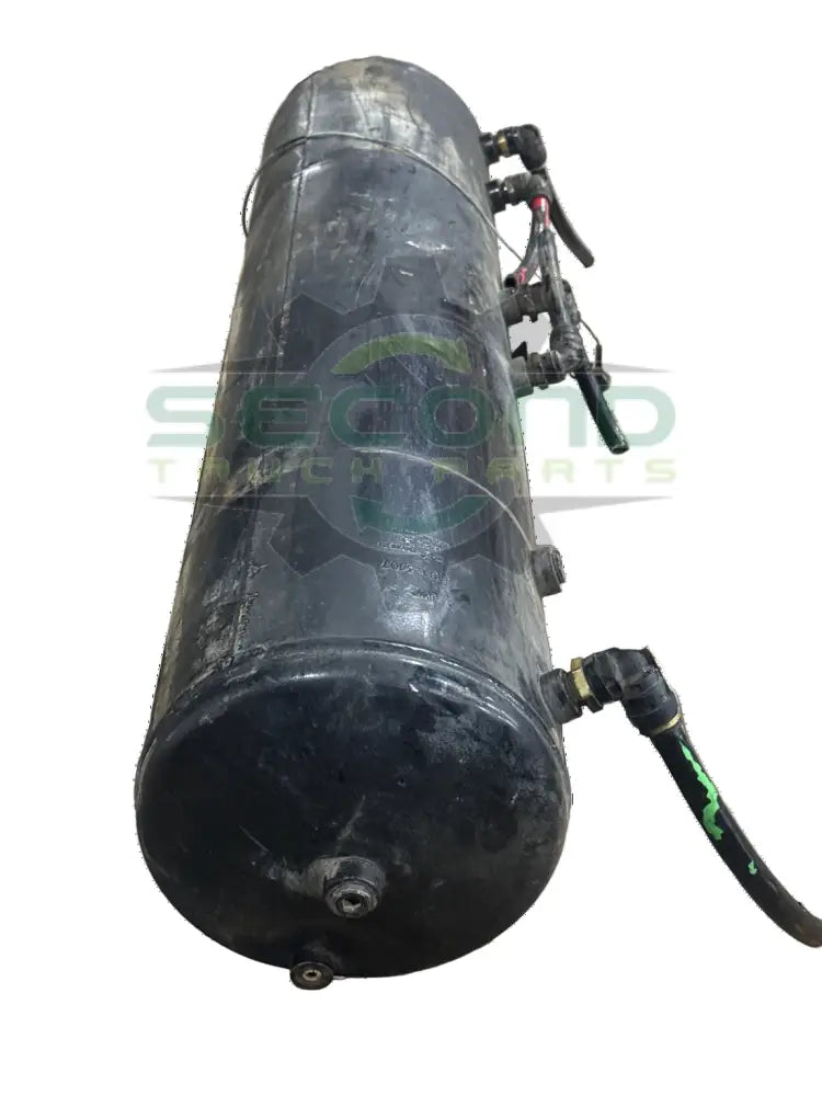 Genuine Western Star Dual Reservoir Air Tank 900/1 - Compressed Air Tanks