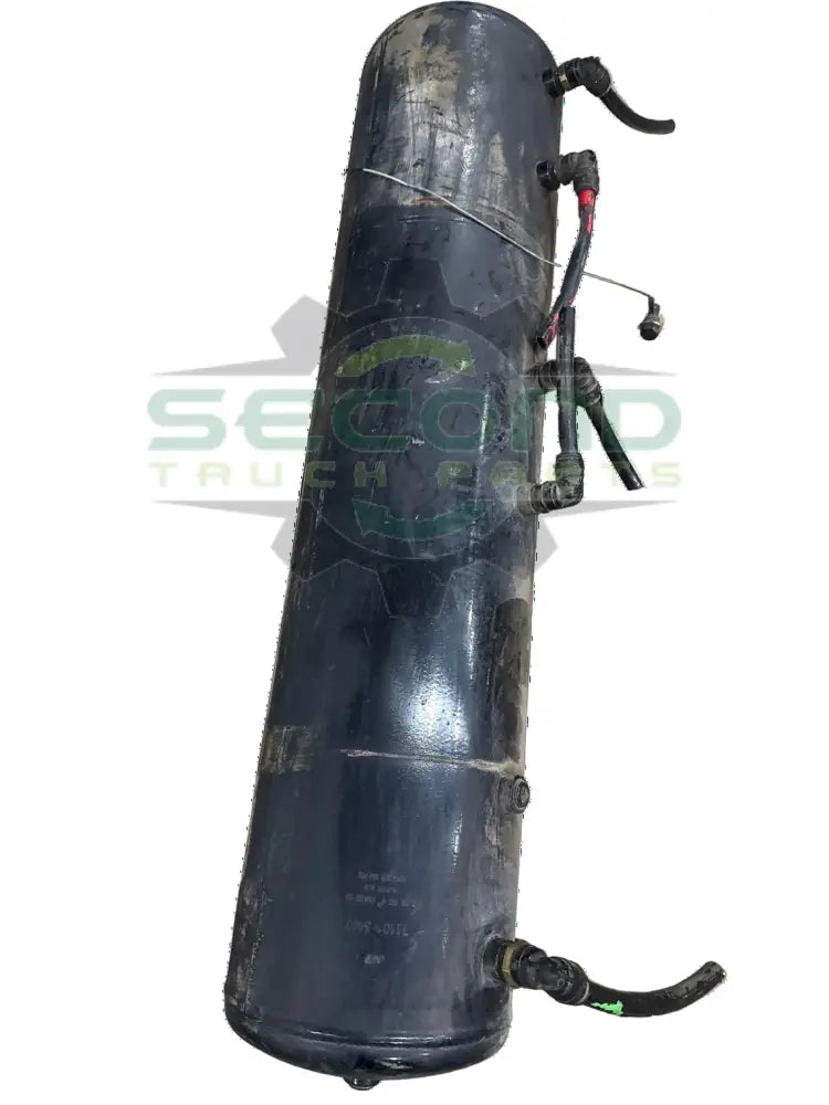Genuine Western Star Dual Reservoir Air Tank 900/1 - Compressed Air Tanks