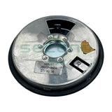 14-19539-001 Genuine Western Star Electric Horn Button - Second Truck Parts