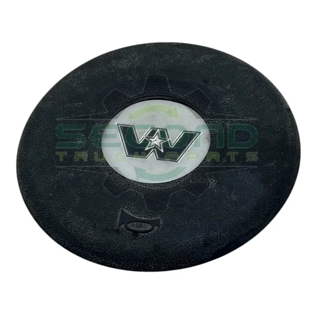 14-19539-001 Genuine Western Star Electric Horn Button - Second Truck Parts