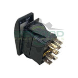 7805-3412 Genuine Western Star Engine Brake Level Switch - Second Truck Parts