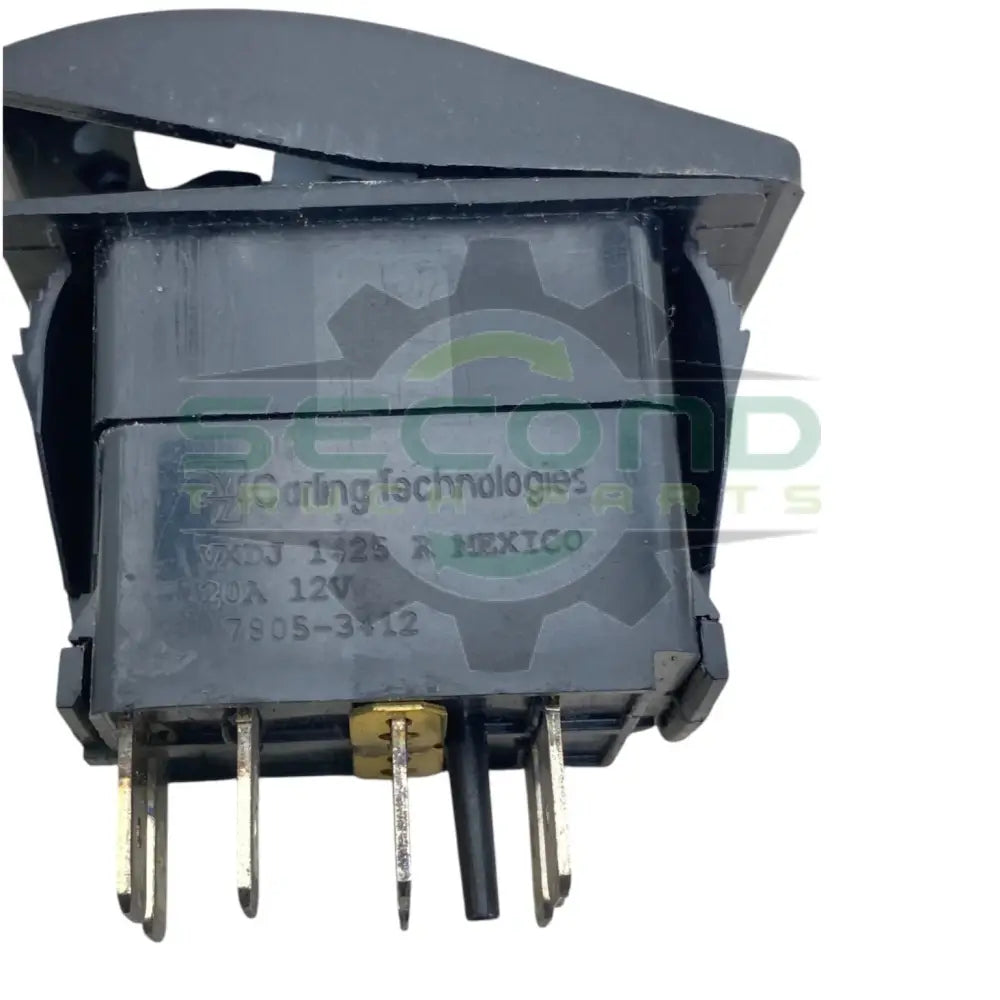 7805-3412 Genuine Western Star Engine Brake Level Switch - Second Truck Parts