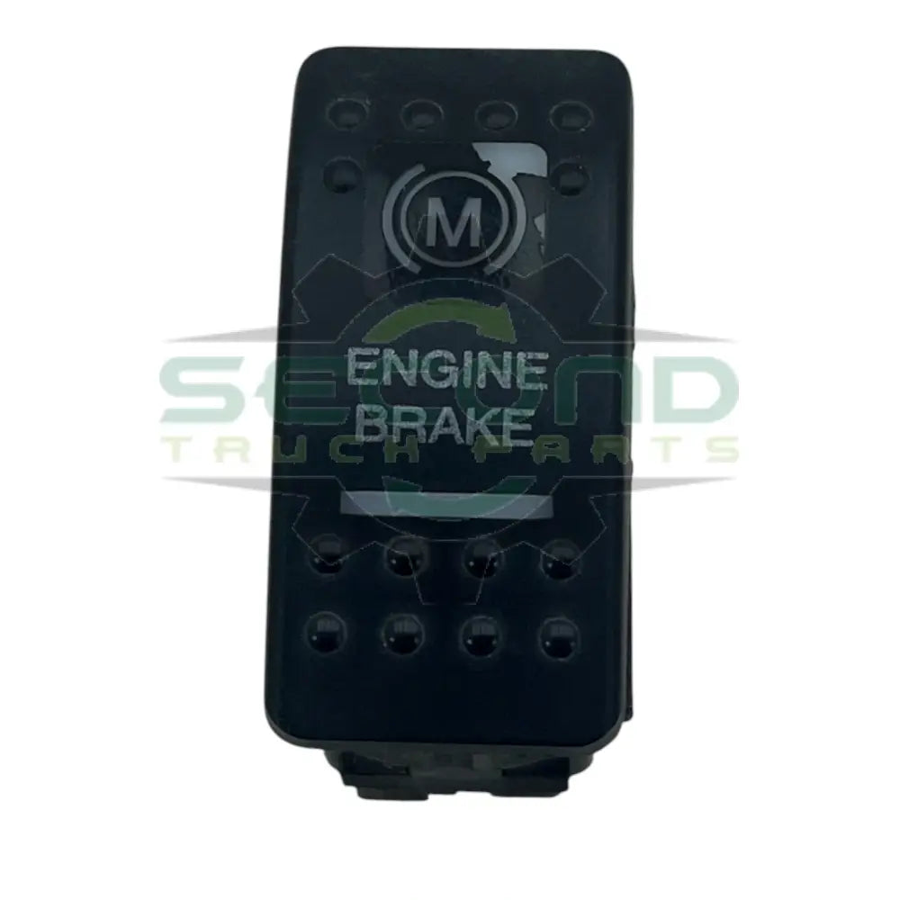7805-3407 Genuine Western Star Engine Brake Switch - Second Truck Parts