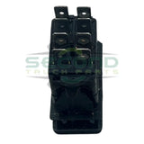 7805-3407 Genuine Western Star Engine Brake Switch - Second Truck Parts