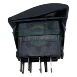 7805-3407 Genuine Western Star Engine Brake Switch - Second Truck Parts