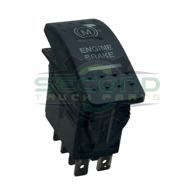 7805-3407 Genuine Western Star Engine Brake Switch - Second Truck Parts