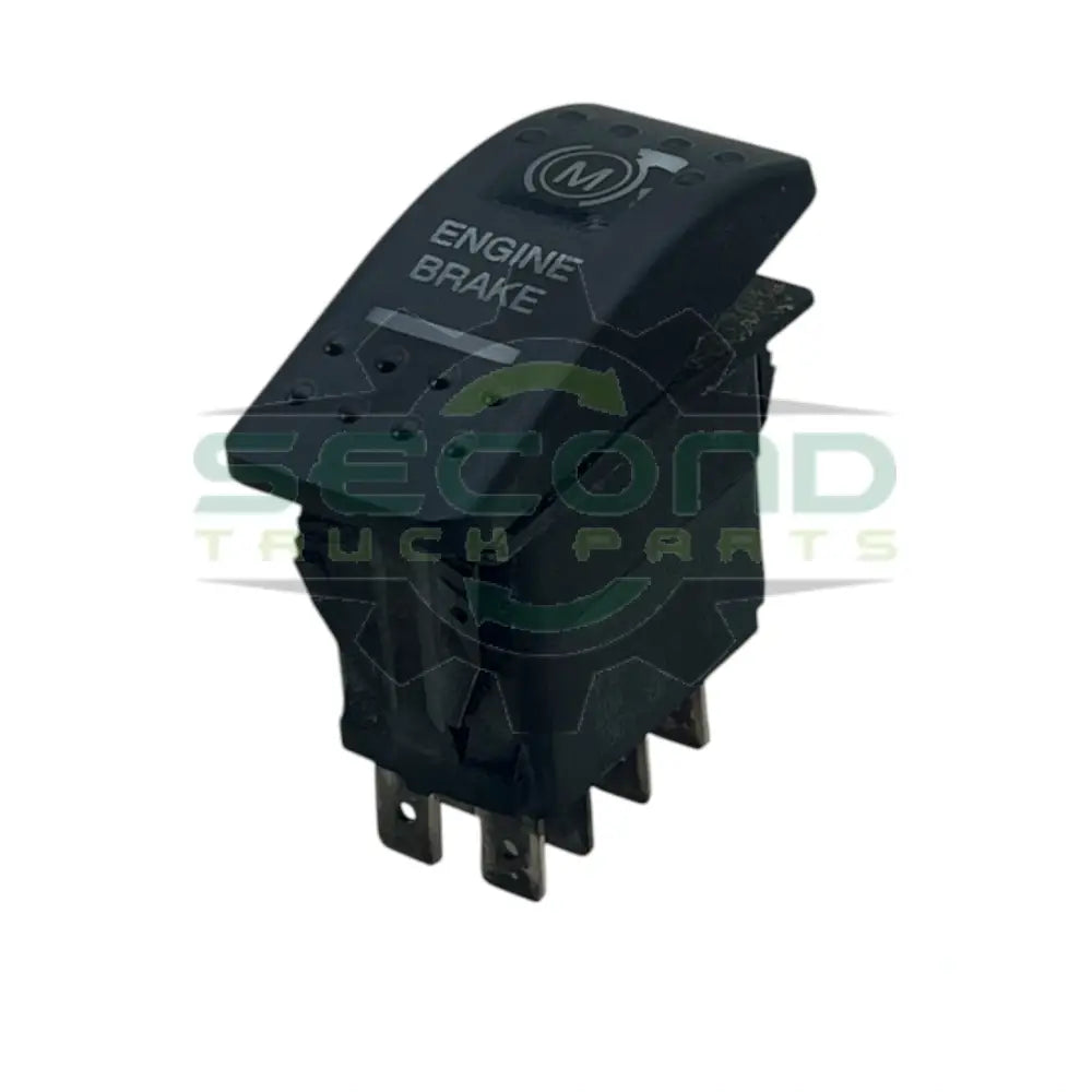 7805-3407 Genuine Western Star Engine Brake Switch - Second Truck Parts