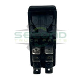 7805-3408 Genuine Western Star Engine Fan Switch - Second Truck Parts