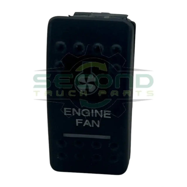7805-3408 Genuine Western Star Engine Fan Switch - Second Truck Parts