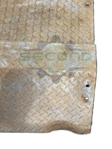 Genuine Western Star Exhaust Aftertreatment Control Module Cover - Aftertreatment Control Modules