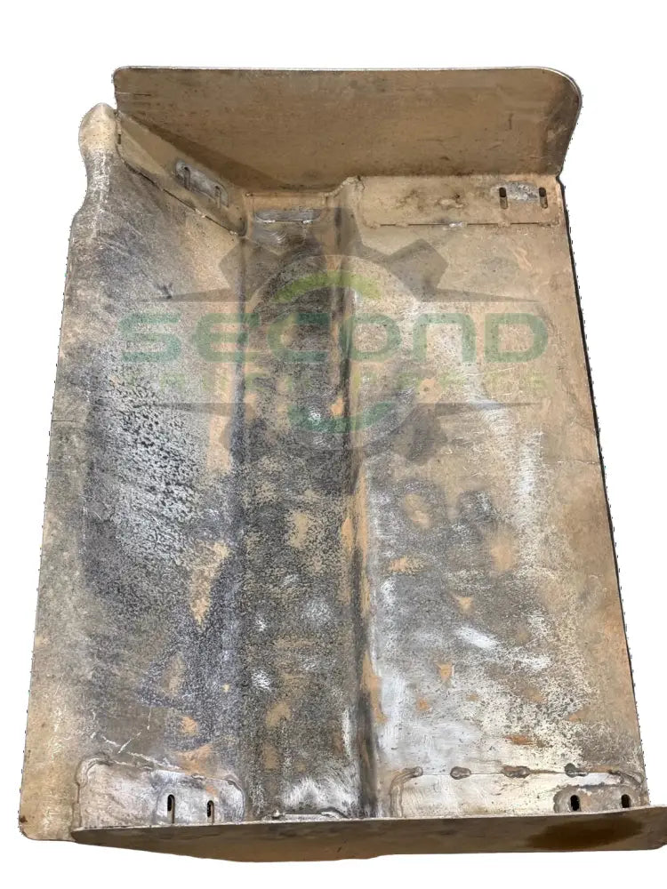 Genuine Western Star Exhaust Aftertreatment Control Module Cover - Aftertreatment Control Modules