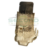 Genuine Western Star Fender Extension - Second Truck Parts