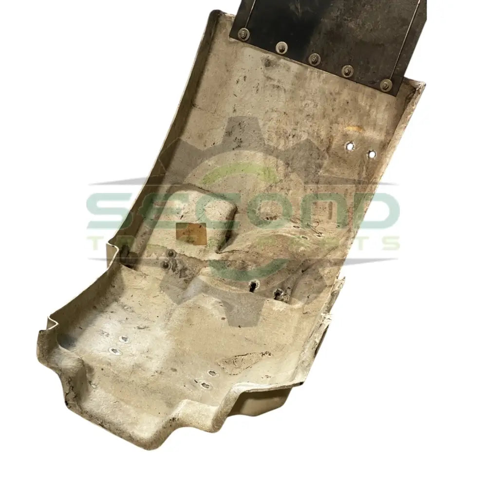 Genuine Western Star Fender Extension - Second Truck Parts