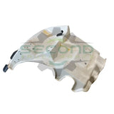 Genuine Western Star Fender Extension - Second Truck Parts