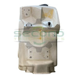 Genuine Western Star Fender Extension - Second Truck Parts