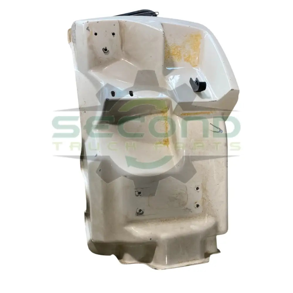 Genuine Western Star Fender Extension - Second Truck Parts