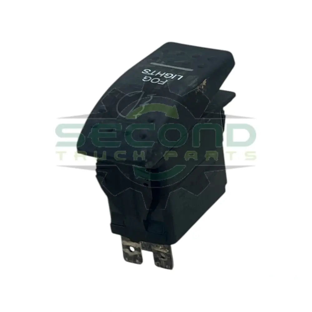 7805-3404 Genuine Western Star Fog Lights Switch - Second Truck Parts