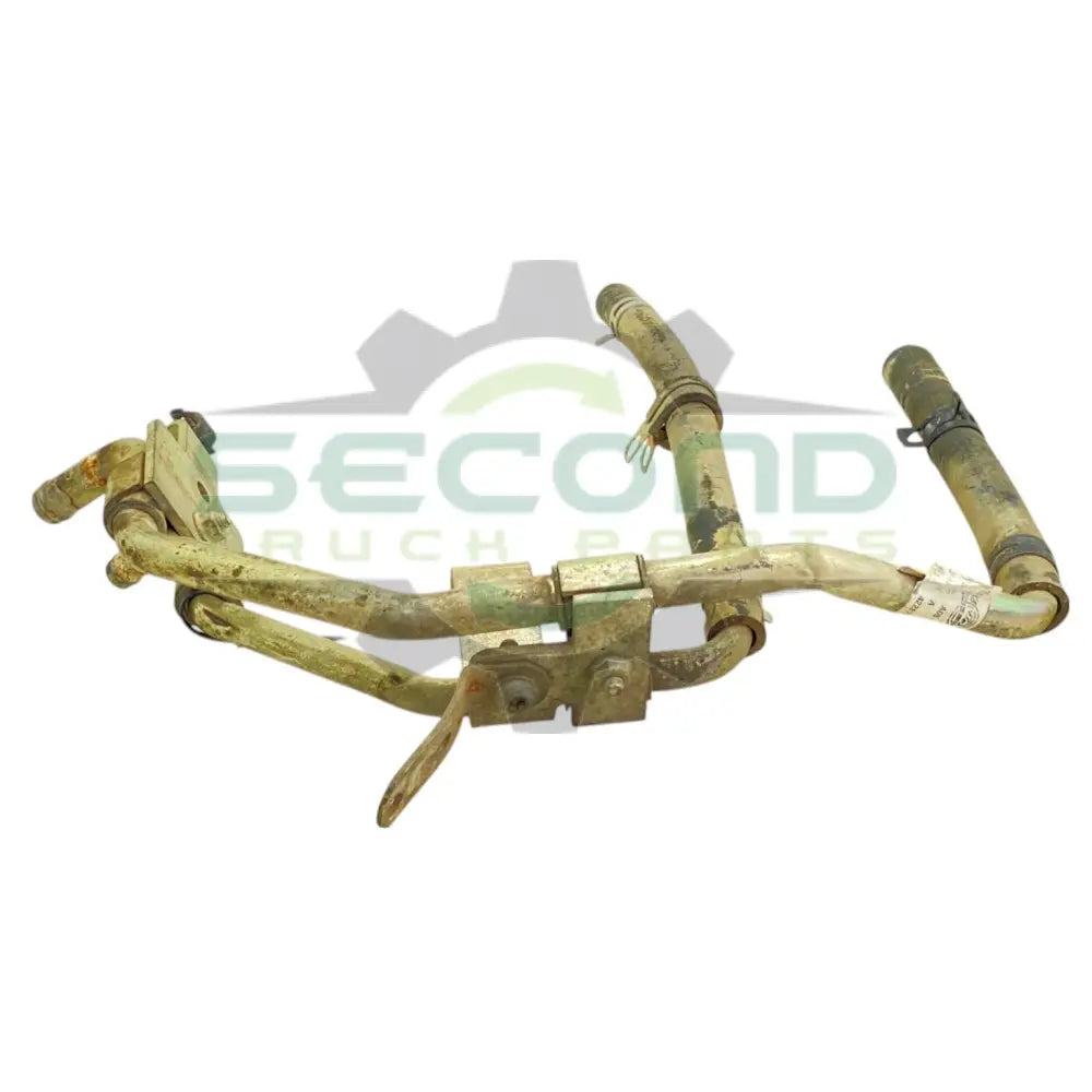 A05-33128-000 Genuine Western Star Frontwall Cassette Heater - Second Truck Parts