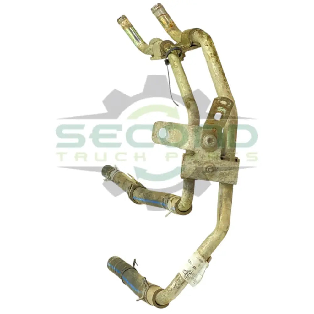 A05-33128-000 Genuine Western Star Frontwall Cassette Heater - Second Truck Parts