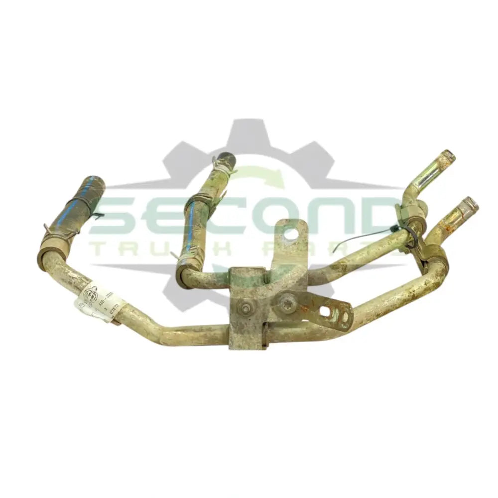 A05-33128-000 Genuine Western Star Frontwall Cassette Heater - Second Truck Parts