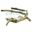 A05-33128-000 Genuine Western Star Frontwall Cassette Heater - Second Truck Parts