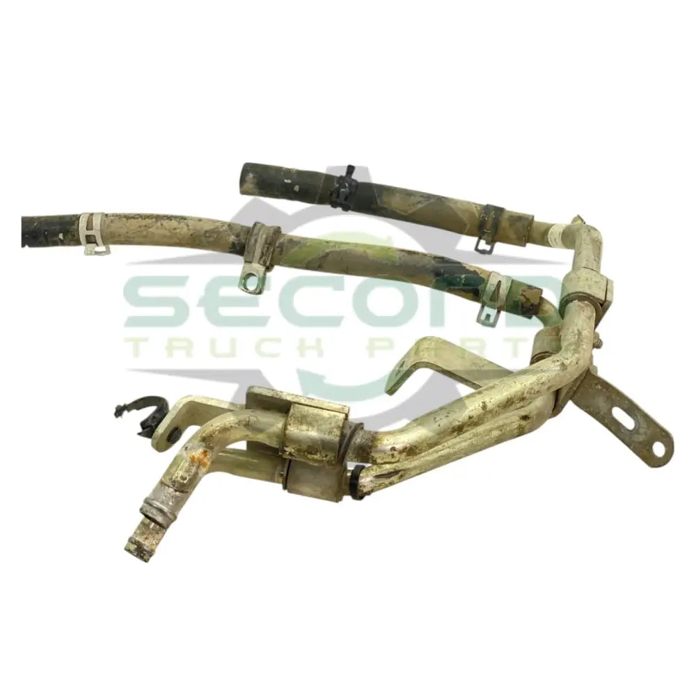 A05-33128-000 Genuine Western Star Frontwall Cassette Heater - Second Truck Parts