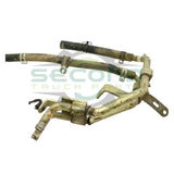 A05-33128-000 Genuine Western Star Frontwall Cassette Heater - Second Truck Parts