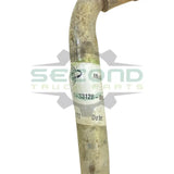 A05-33128-000 Genuine Western Star Frontwall Cassette Heater - Second Truck Parts