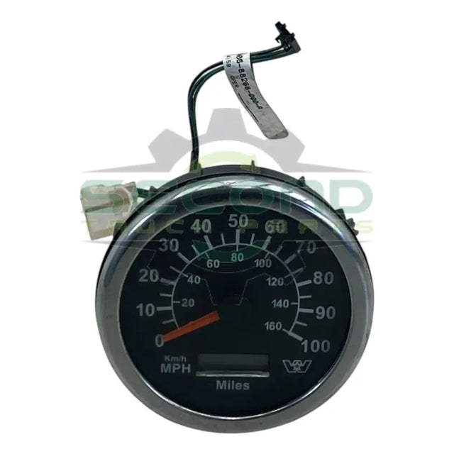 A22-71438-002 Genuine Western Star Gauge Speedometer - Second Truck Parts