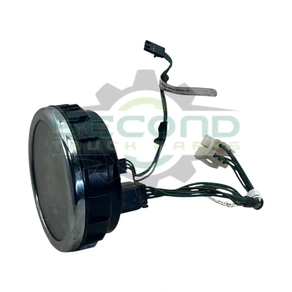A22-71438-002 Genuine Western Star Gauge Speedometer - Second Truck Parts
