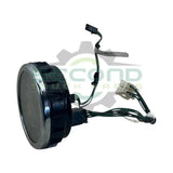 A22-71438-002 Genuine Western Star Gauge Speedometer - Second Truck Parts