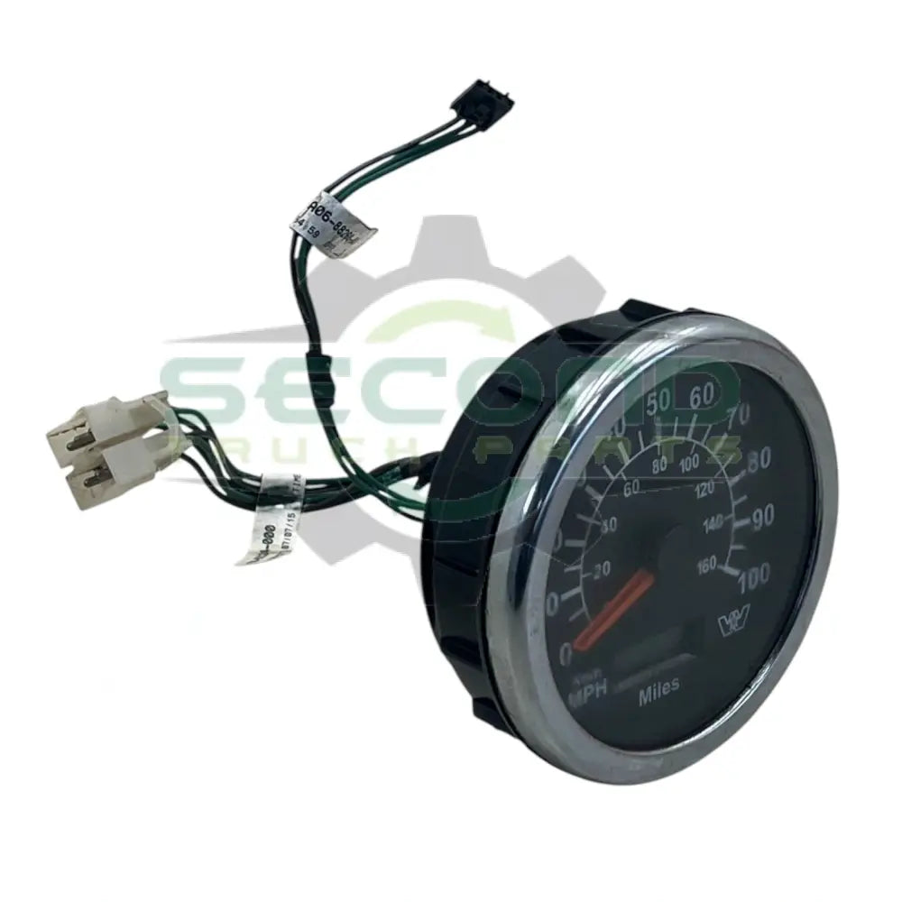 A22-71438-002 Genuine Western Star Gauge Speedometer - Second Truck Parts