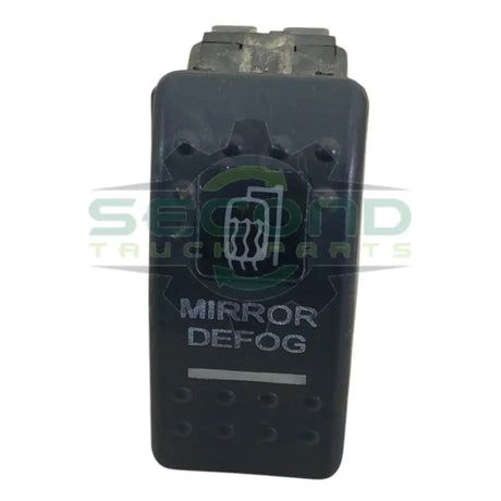 7805-3404 Genuine Western Star Heated Mirror Switch - Second Truck Parts