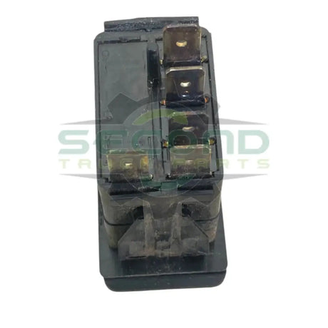 7805-3404 Genuine Western Star Heated Mirror Switch - Second Truck Parts