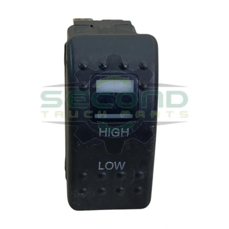 7805-3406 Genuine Western Star High/Low Rocker Switch - Second Truck Parts