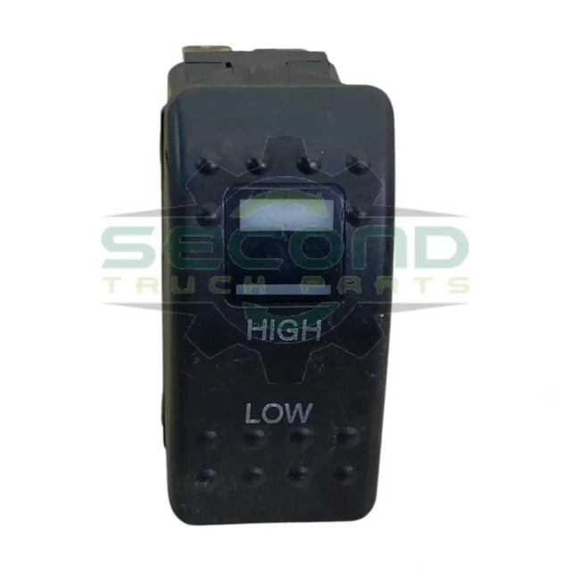 7805-3406 Genuine Western Star High/Low Rocker Switch - Second Truck Parts