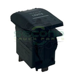 7805-3405 Genuine Western Star Hookup Lights Switch - Second Truck Parts